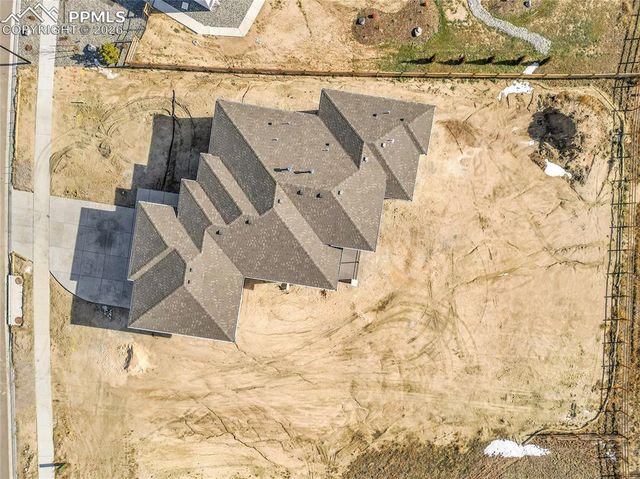 13027 Sunrise Ridge Drive, Peyton, CO 80831