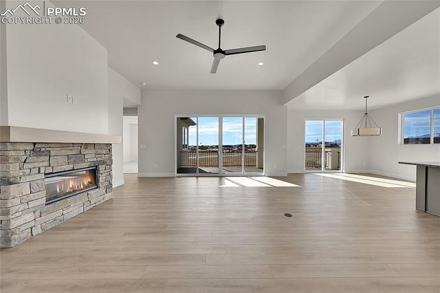 13027 Sunrise Ridge Drive, Peyton, CO 80831