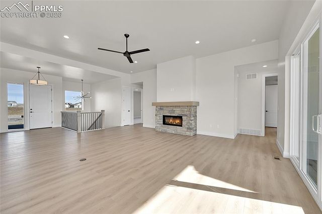 13027 Sunrise Ridge Drive, Peyton, CO 80831