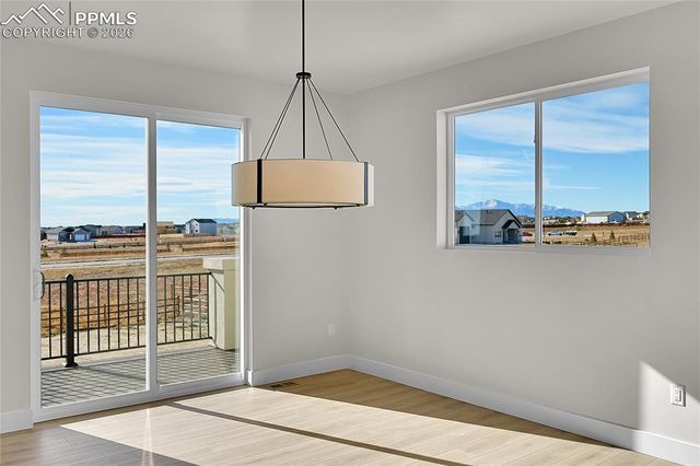 13027 Sunrise Ridge Drive, Peyton, CO 80831