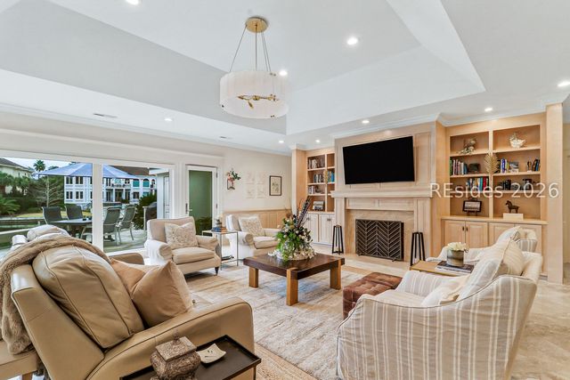 40 Wexford Club Dr, Hilton Head Island, SC 29928