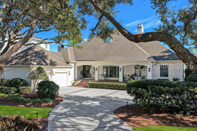 40 Wexford Club Dr, Hilton Head Island, SC 29928