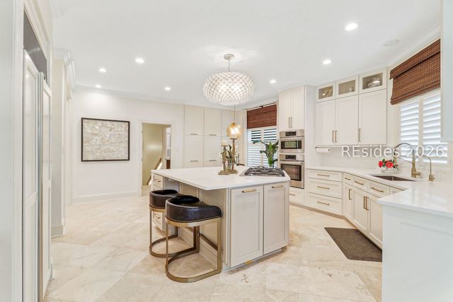 40 Wexford Club Dr, Hilton Head Island, SC 29928