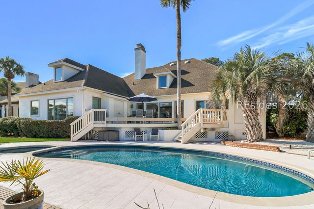 40 Wexford Club Dr, Hilton Head Island, SC 29928