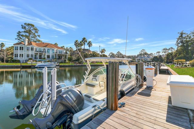 40 Wexford Club Dr, Hilton Head Island, SC 29928