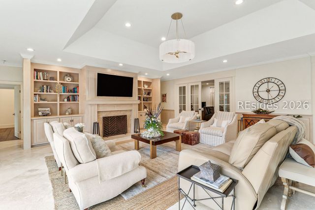 40 Wexford Club Dr, Hilton Head Island, SC 29928