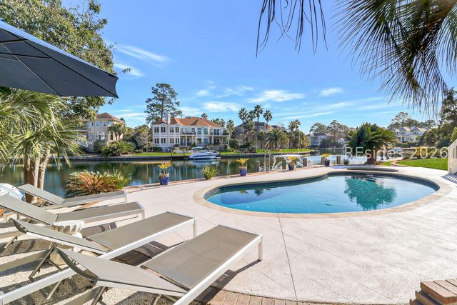 40 Wexford Club Dr, Hilton Head Island, SC 29928