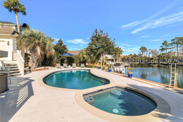 40 Wexford Club Dr, Hilton Head Island, SC 29928