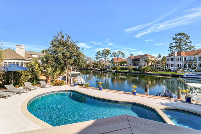 40 Wexford Club Dr, Hilton Head Island, SC 29928
