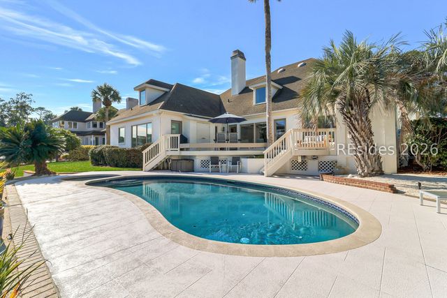 40 Wexford Club Dr, Hilton Head Island, SC 29928