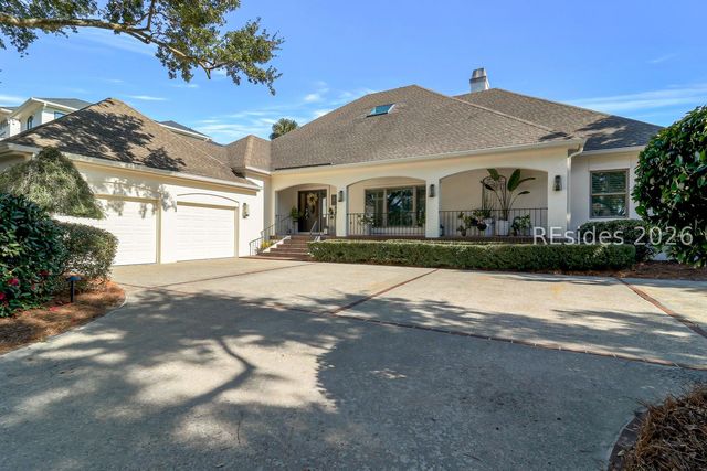 40 Wexford Club Dr, Hilton Head Island, SC 29928