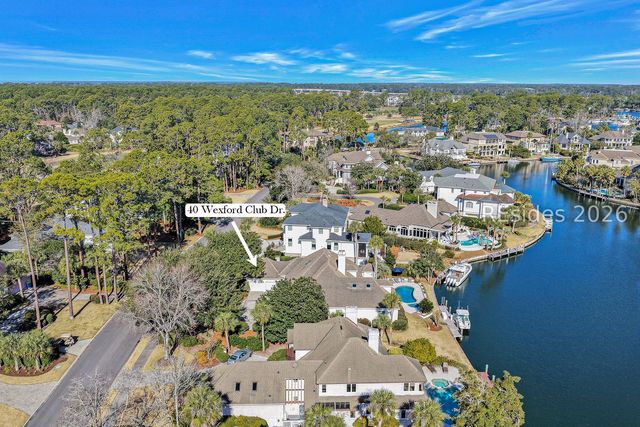 40 Wexford Club Dr, Hilton Head Island, SC 29928