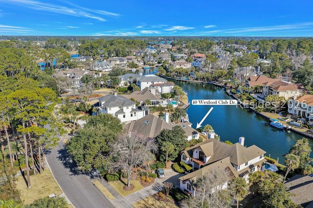 40 Wexford Club Dr, Hilton Head Island, SC 29928