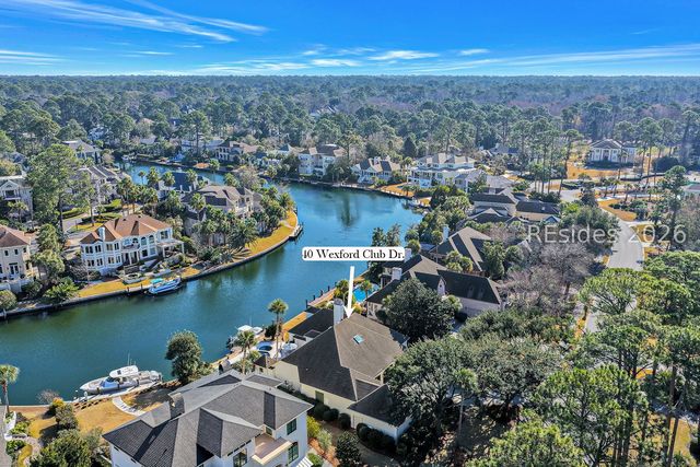 40 Wexford Club Dr, Hilton Head Island, SC 29928