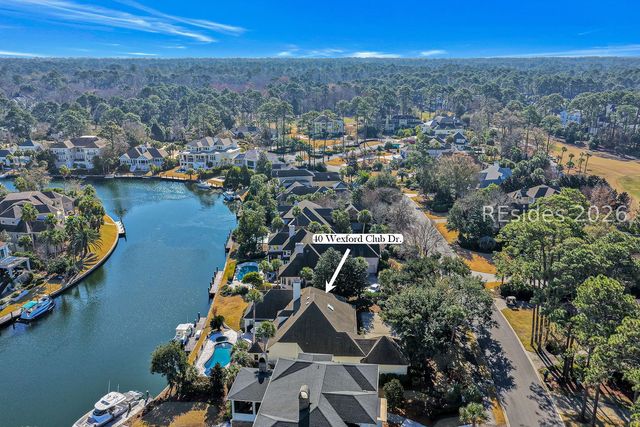 40 Wexford Club Dr, Hilton Head Island, SC 29928