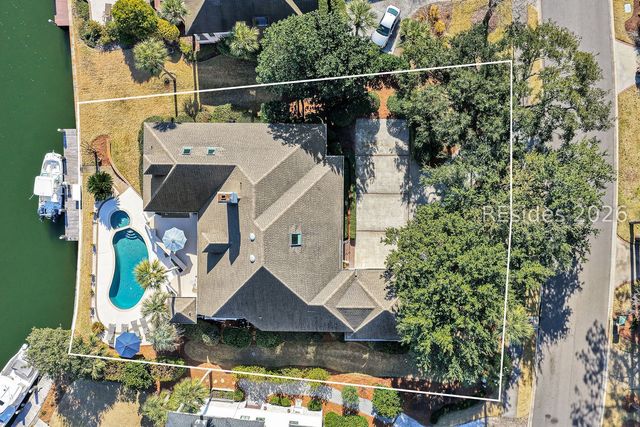 40 Wexford Club Dr, Hilton Head Island, SC 29928