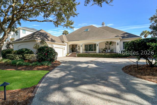 40 Wexford Club Dr, Hilton Head Island, SC 29928