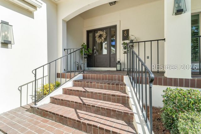 40 Wexford Club Dr, Hilton Head Island, SC 29928