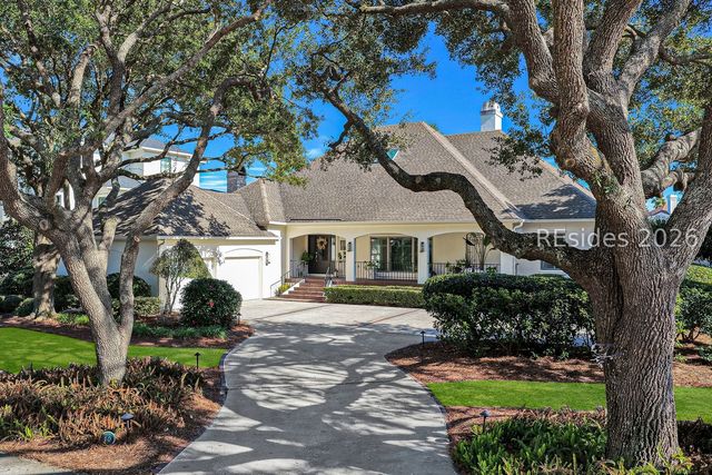 40 Wexford Club Dr, Hilton Head Island, SC 29928