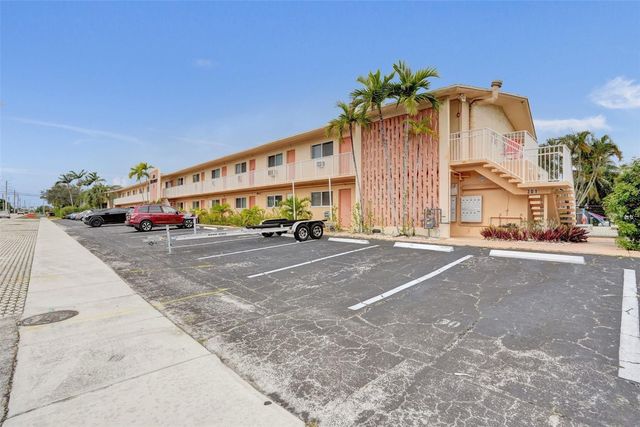 301 E Mcnab Road 115, Pompano Beach, FL 33060