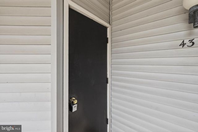 4304 MICHAEL LN, Voorhees, NJ 08043