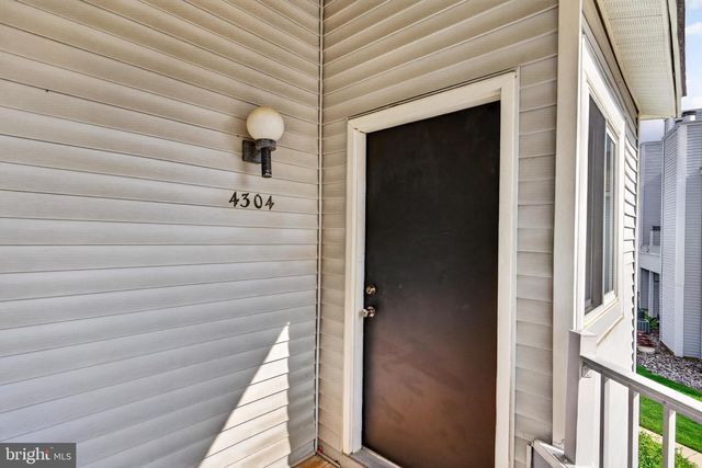 4304 MICHAEL LN, Voorhees, NJ 08043