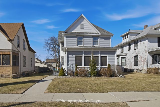 553 S Greenwood Avenue, Kankakee, IL 60901