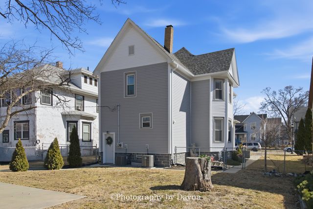 553 S Greenwood Avenue, Kankakee, IL 60901