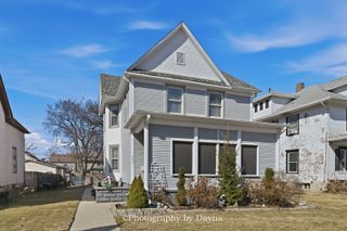 553 S Greenwood Avenue, Kankakee, IL 60901