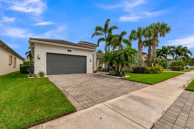 8543 Julian Alps Lane, Boynton Beach, FL 33473