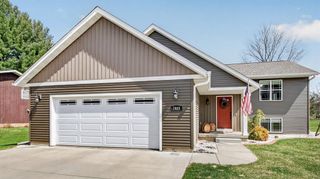 1929 Gooder Street, Eau Claire, WI 54703