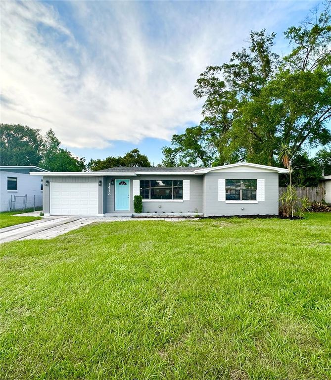 1413 CARLSON DRIVE, Orlando, FL 32804