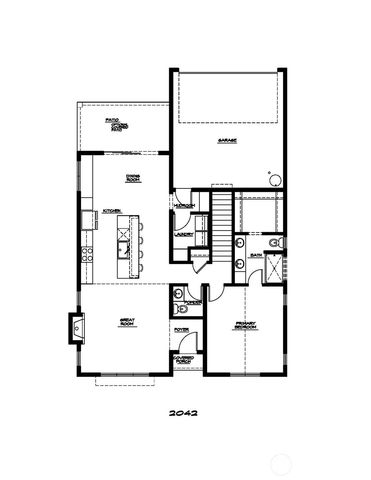 1039 SE Garrison Village Way, College Place, WA 99324