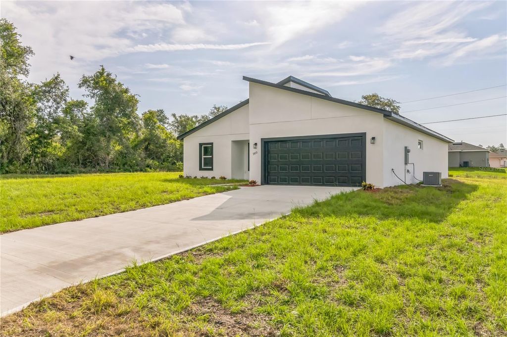 3832 SW 157TH PLACE ROAD, Ocala, FL 34473