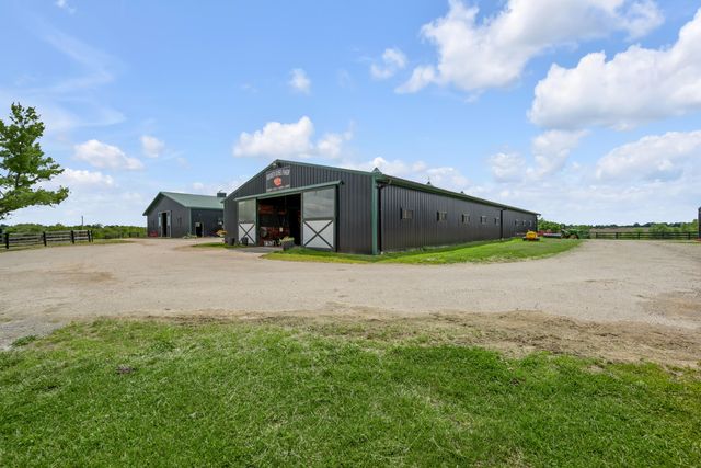 2900 Winchester Road, Paris, KY 40361