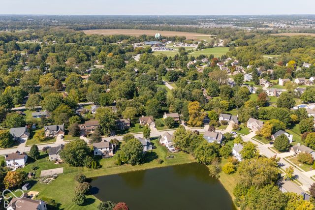 8567 Knoll Crossing, Fishers, IN 46038