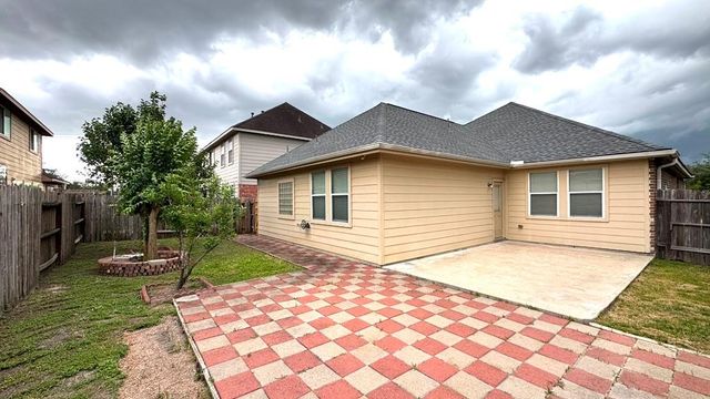 8923 Willow Wind Lane, Houston, TX 77083