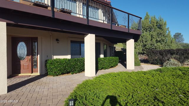 2751 W BOONE Court, Prescott, AZ 86305