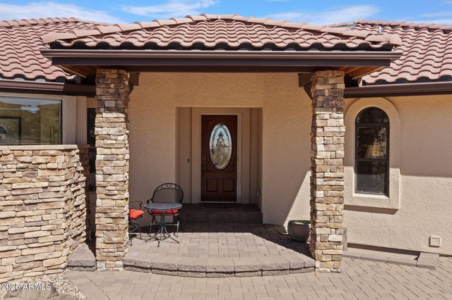 2751 W BOONE Court, Prescott, AZ 86305