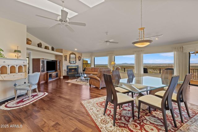 2751 W BOONE Court, Prescott, AZ 86305