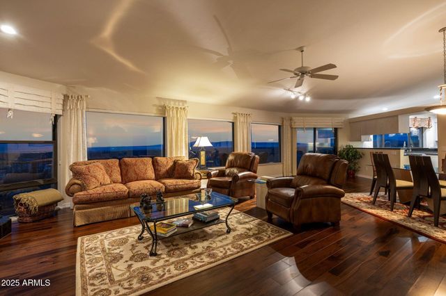 2751 W BOONE Court, Prescott, AZ 86305