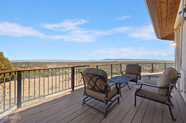 2751 W BOONE Court, Prescott, AZ 86305
