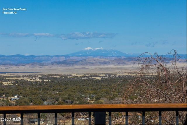 2751 W BOONE Court, Prescott, AZ 86305