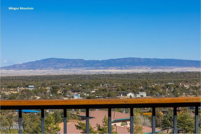 2751 W BOONE Court, Prescott, AZ 86305