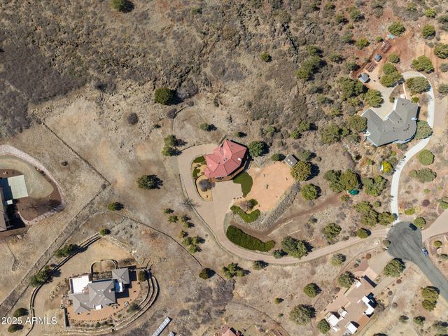 2751 W BOONE Court, Prescott, AZ 86305