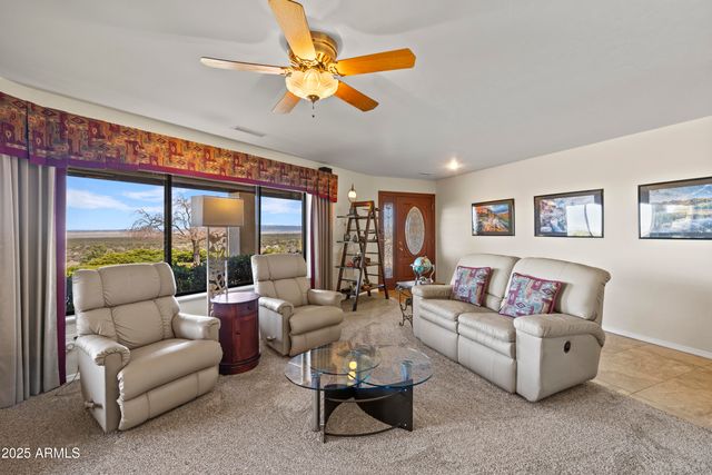 2751 W BOONE Court, Prescott, AZ 86305