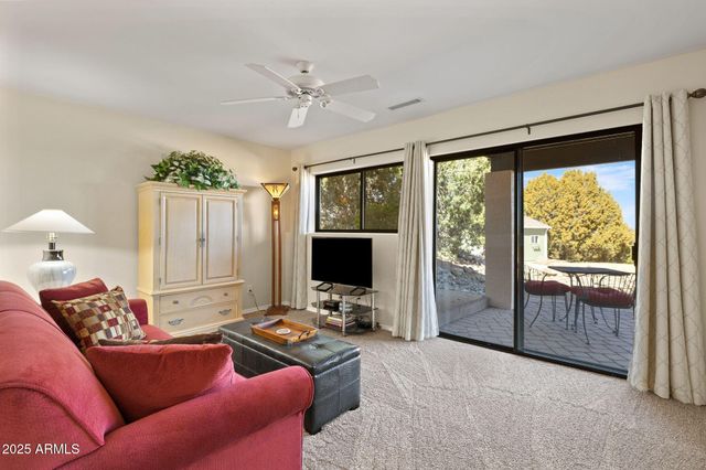 2751 W BOONE Court, Prescott, AZ 86305