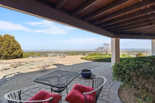 2751 W BOONE Court, Prescott, AZ 86305