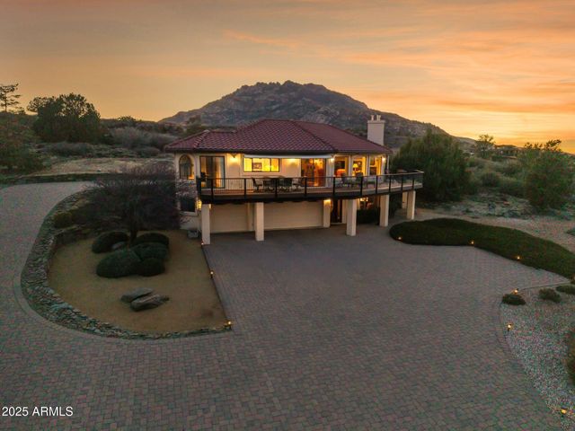 2751 W BOONE Court, Prescott, AZ 86305