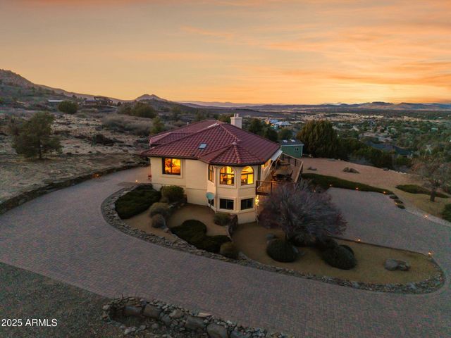 2751 W BOONE Court, Prescott, AZ 86305